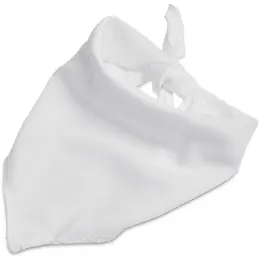 Hoppla Tyson Small Polyester Dog Bandana Unbranded